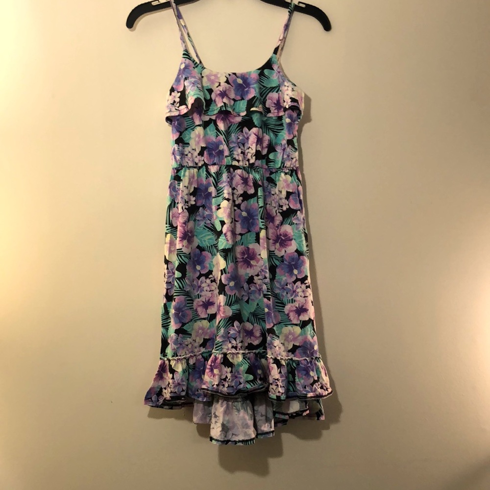 Girls 7/8 Dress